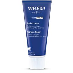 Crème à Raser Homme- 75ml - Weleda