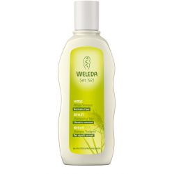 Shampooing Soin au Millet - 190ml - Weleda