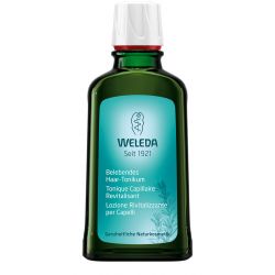 Tonique Capillaire Revitalisant - 100ml - Weleda