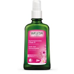 Wildrosen Pflegeöl - 100ml - Weleda
