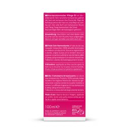 Olio Trattante alla Rosa Mosqueta  - 100ml - Weleda