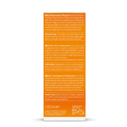 Huile de Soin Vitalisante à l´Argousier - 100ml - Weleda