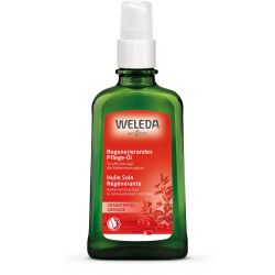 Granatapfel Pflegeöl - 100ml - Weleda