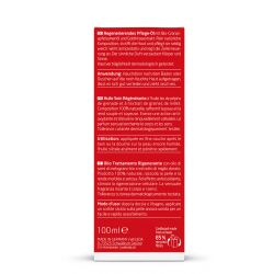 Granatapfel Pflegeöl - 100ml - Weleda