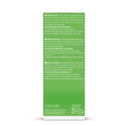 Olio Cellulite Betulla - 100ml - Weleda