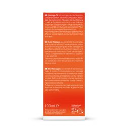 Arnika Massageöl - 100ml - Weleda