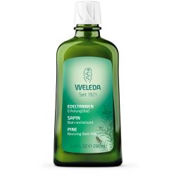 Bain Revitalisant au Sapin - 200ml - Weleda