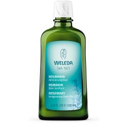 Bain Tonifiant au Romarin - 200ml - Weleda