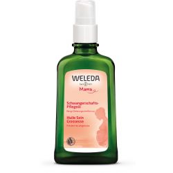 Olio 9 Mesi - 100ml - Weleda