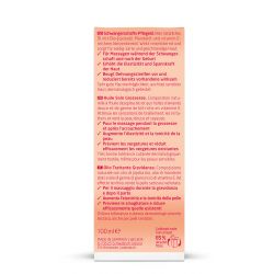 Olio 9 Mesi - 100ml - Weleda