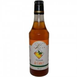 Aceto di sidro biologico - 5dl - Vigean