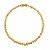 Collier bébé en Ambre, soulage les maux de dents et apaise - HONEY - 32cm - Irréversible Bijoux