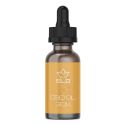 CBD-Öl 30% BIO-zertifiziert und im Wallis angebaut, Full Spectrum - 10ml - Der Salat