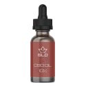CBD-Öl 10% BIO-zertifiziert und im Wallis angebaut, Full Spectrum - 10ml - Der Salat