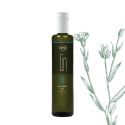 Olio di lino vergine biologico 1a spremitura a freddo - 5dl - Optimys