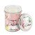 Candela da camera "Coccolone" 100% naturale con cera di soia, 30h - 150g - Aromandise