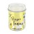 Candela da camera "Tonus" 100% naturale con cera di soia, 30h - 150g - Aromandise