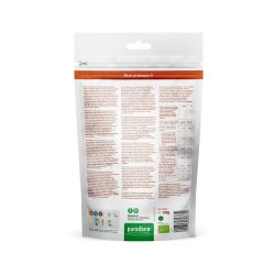 Acérola en poudre, BIO & 100% naturel - 100 gr - Purasana
