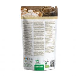 Baobab en poudre, BIO & 100% puro - Biologico - 200 g - Purasana