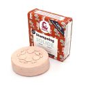Shampoing solide pour cheveux normaux (sans huiles essentielles) - Huile d'Abyssinie - 70g - Lamazuna