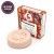 Shampoing solide pour cheveux normaux (sans huiles essentielles) - Huile d'Abyssinie - 70g - Lamazuna