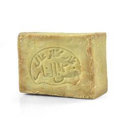 Sapone di Aleppo "Oliva pura" (95%) - 200g - Karawan