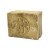 Savon d'Alep "Tradition" (8% huile de baies de laurier / 92% huile d'olive) - 200g - Karawan