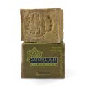 Savon d'Alep "Supérieure" (35% huile de baies de laurier / 65% huile d'olive) - 200g - Karawan