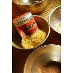 Rhassoul en poudre, pour le corps et le cheveux - Format vrac 1kg - Karawan