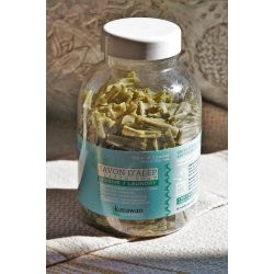 Lessive écologique au savon d'Alep - En paillettes MOD - Karawan