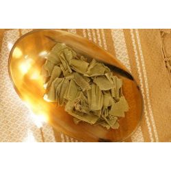 Lessive écologique au savon d'Alep - 200g - Karawan