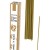 Encens japonais, Aromambiance, Parfum et désodorise - Cannelle - 30pces - Les Encens du Monde
