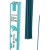 Encens japonais, Aromambiance, Parfum et désodorise - Aqua - 30pces - Les Encens du Monde