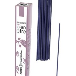 Encens japonais, Aromambiance, Parfum et désodorise - Jinkoh - 30pces - Les Encens du Monde