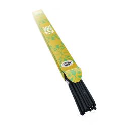 Japanische Räucherstäbchen "Entdeckung", Qualität zum kleinen Preis, Zeder - 12x 50min. - Les Encens du monde