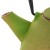 Teiera in ghisa, MING Golden Green, con filtro in acciaio inossidabile - 1,2 litri - Aromandise