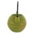 Teiera in ghisa, MING Golden Green, con filtro in acciaio inossidabile - 1,2 litri - Aromandise