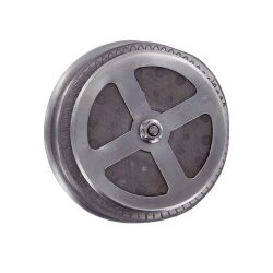 Glaskaraffe für Kaltaufguss mit herausnehmbarem Edelstahlfilter - 1,5 L - Aromandise