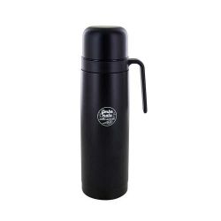 Thermos in acciaio inossidabile con beccuccio - 1 litro - Aromandise