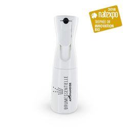 Do-It-Yourself-Nebelzerstäuber ohne Treibgase "Brumessentielle" - Kapazität 200ml - Aromandise
