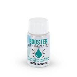 Booster d’huiles essentielles pour "Brumessentielle" - 28ml - Aromandise
