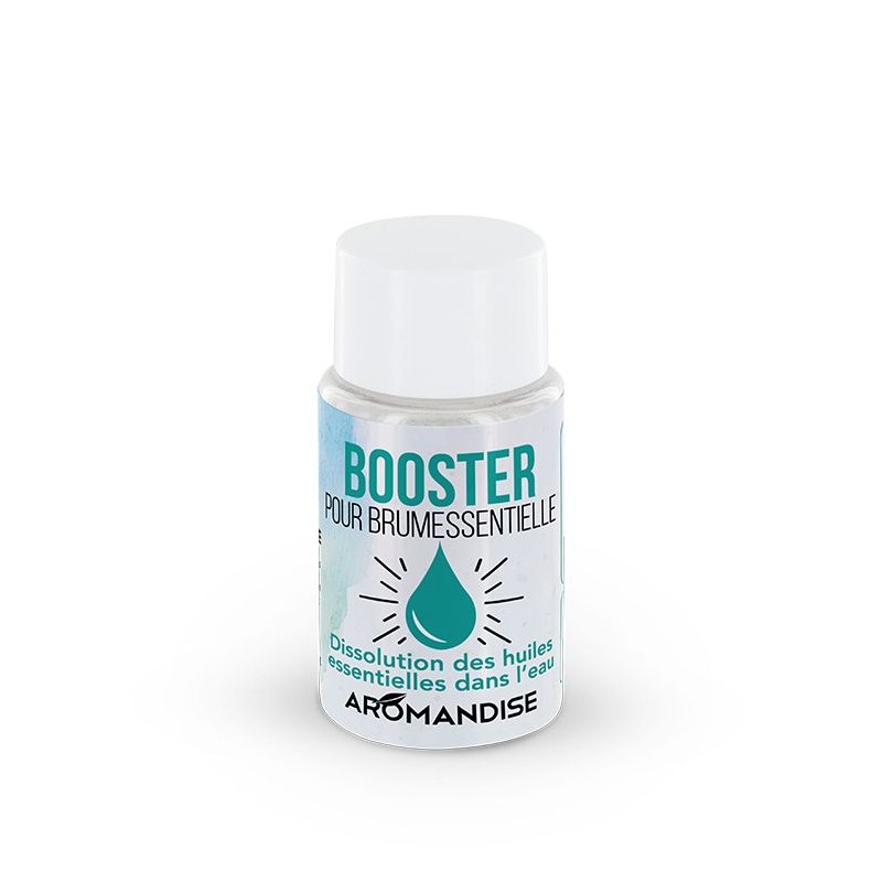 Booster d’huiles essentielles pour "Brumessentielle" - 28ml - Aromandise