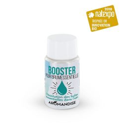 Booster d’huiles essentielles pour "Brumessentielle" - 28ml - Aromandise