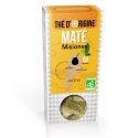 Maté de Misiones (Yerba Maté d'Argentine) - 90g - Aromandise