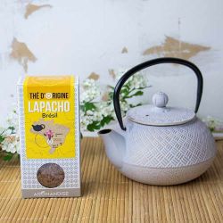 Lapacho BIO aus Brasilien - 70g - Aromandise