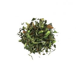 Thé d'origine - Thé blanc Pivoine blanche BIO de Chine - 40g - Aromandise