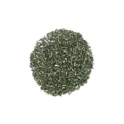 Tè di origine - Tè verde Wuyuan biologico dalla Cina - 40g - Aromandise