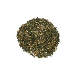 Tè di origine - Tè verde biologico Oolong blu dalla Cina - 40g - Aromandise
