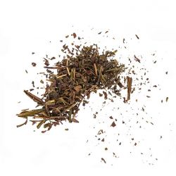 Thé vert BIO Japonais torréfié de Bancha d'Hojicha - 30g - Aromandise