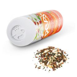 Pep's Bio Flocken für Nudeln und Getreide (Reis, Weizen, Quinoa...) - 85g - Aromandise